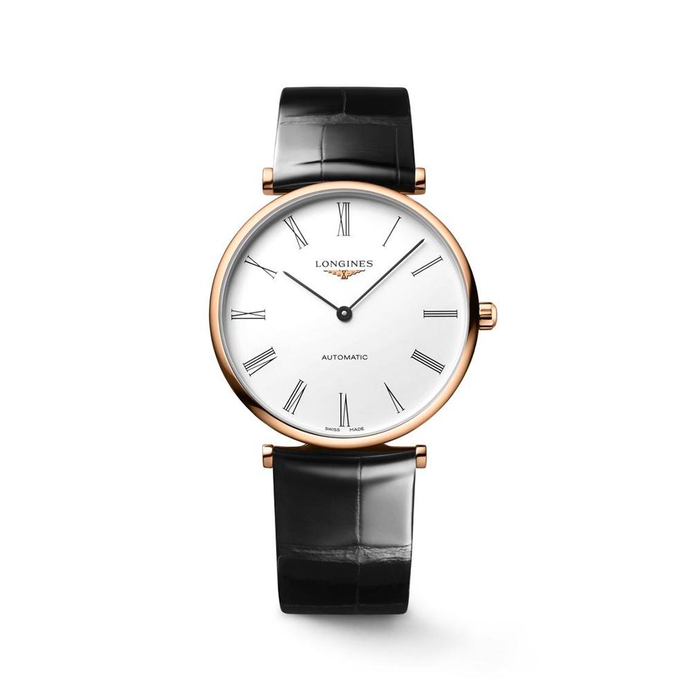 Longines La Grande Classique L4.918.1.91.2 Automatico 38&nbsp;mm - LONGINES