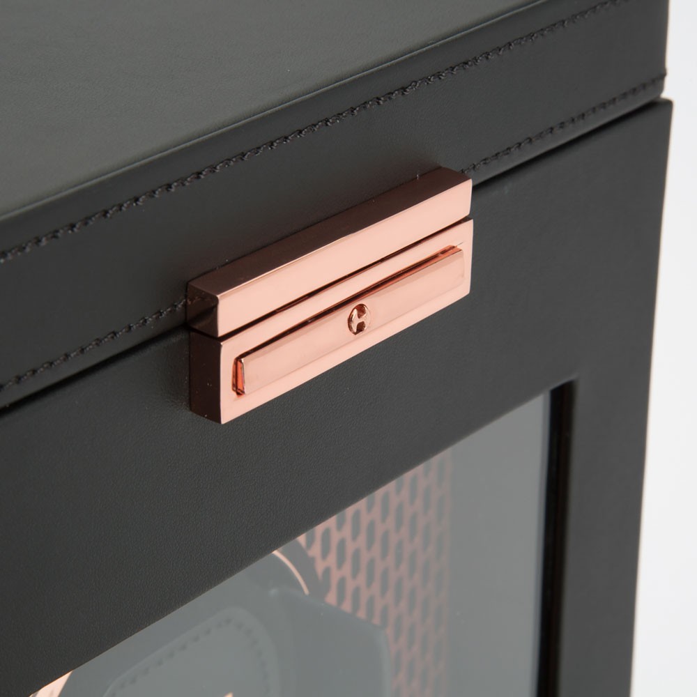  Rotore singolo per orologi con contenitore - Rame - WOLF