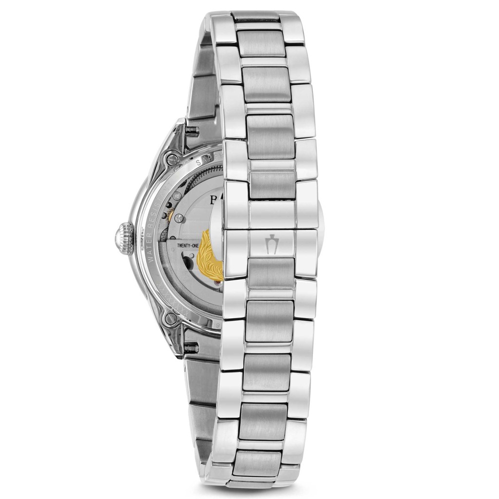 Bulova Sutton 96P181 Meccanico 34 mm - BULOVA