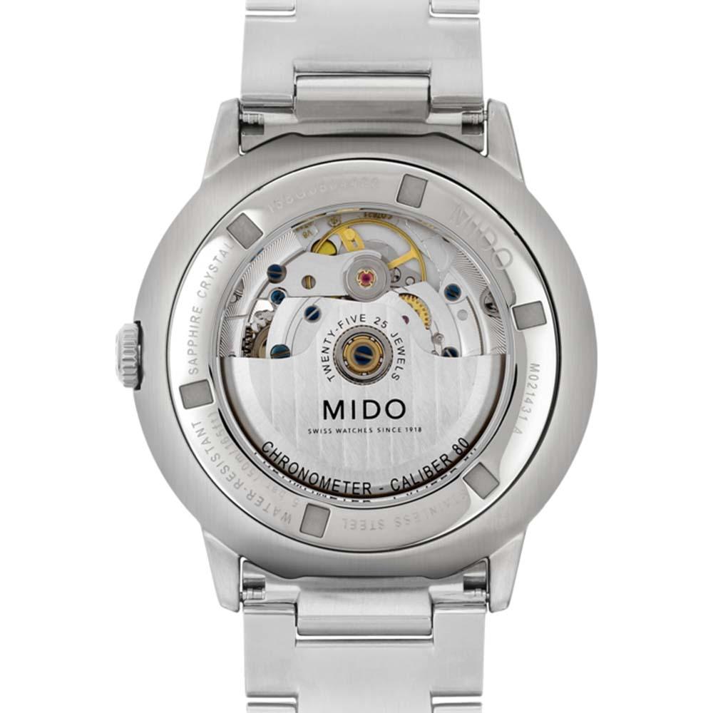  Mido Commander M021.431.11.041.00 40 mm - MIDO
