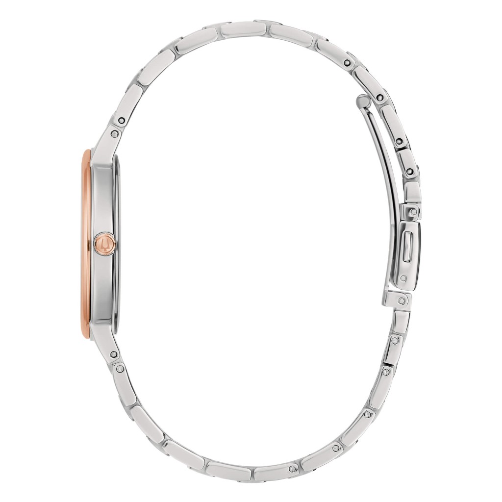  Bulova Classics 98L327 Quartz 32 mm - BULOVA