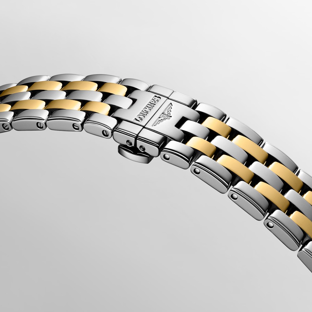  Longines Flagship Classic L4.984.3.30.7 Automatico 40 mm - LONGINES