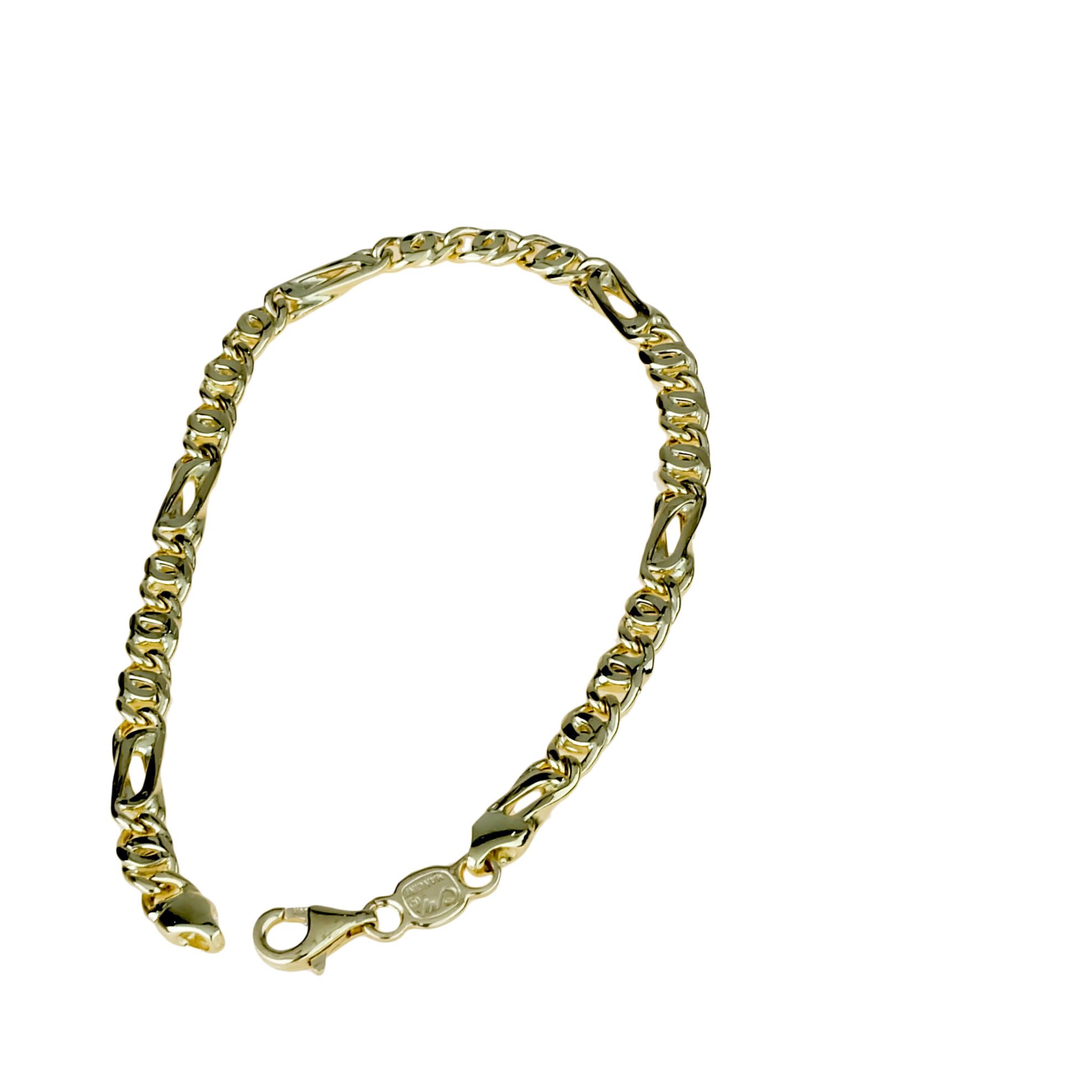 bracciale-catena-vuoto