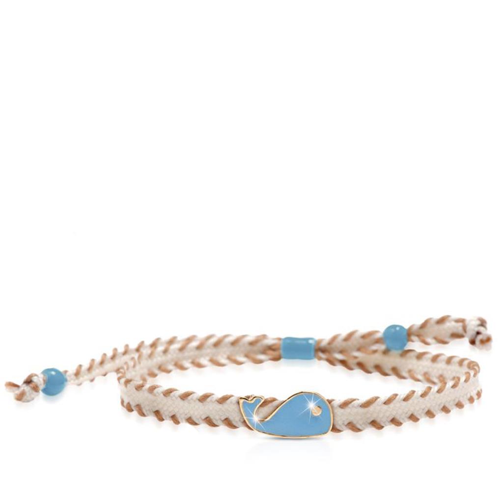 Bracciale leBebe PMG045/B Primegioie oro giallo balena - LE BEBE