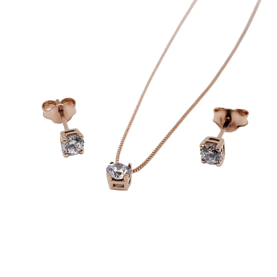 parure-con-zirconi-punto-luce-4-mm