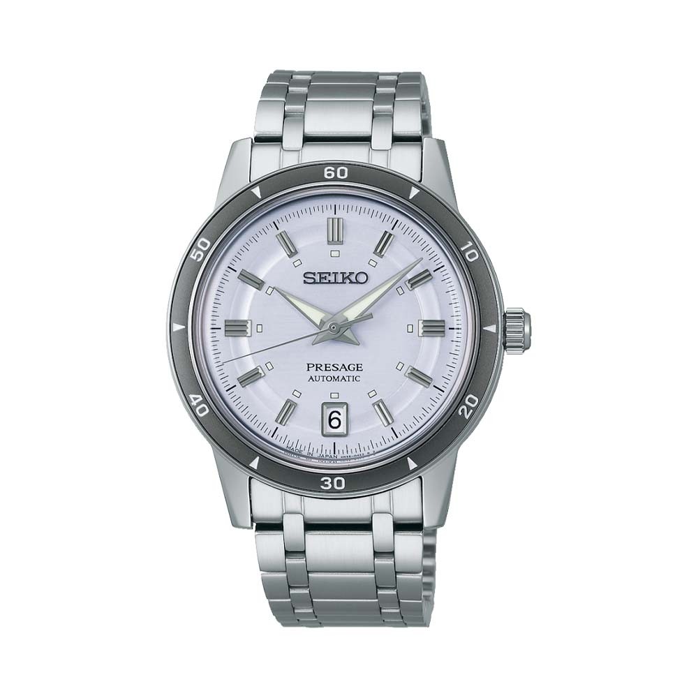 Seiko Presage SRPL73J1 Automatico 39,5 mm - SEIKO