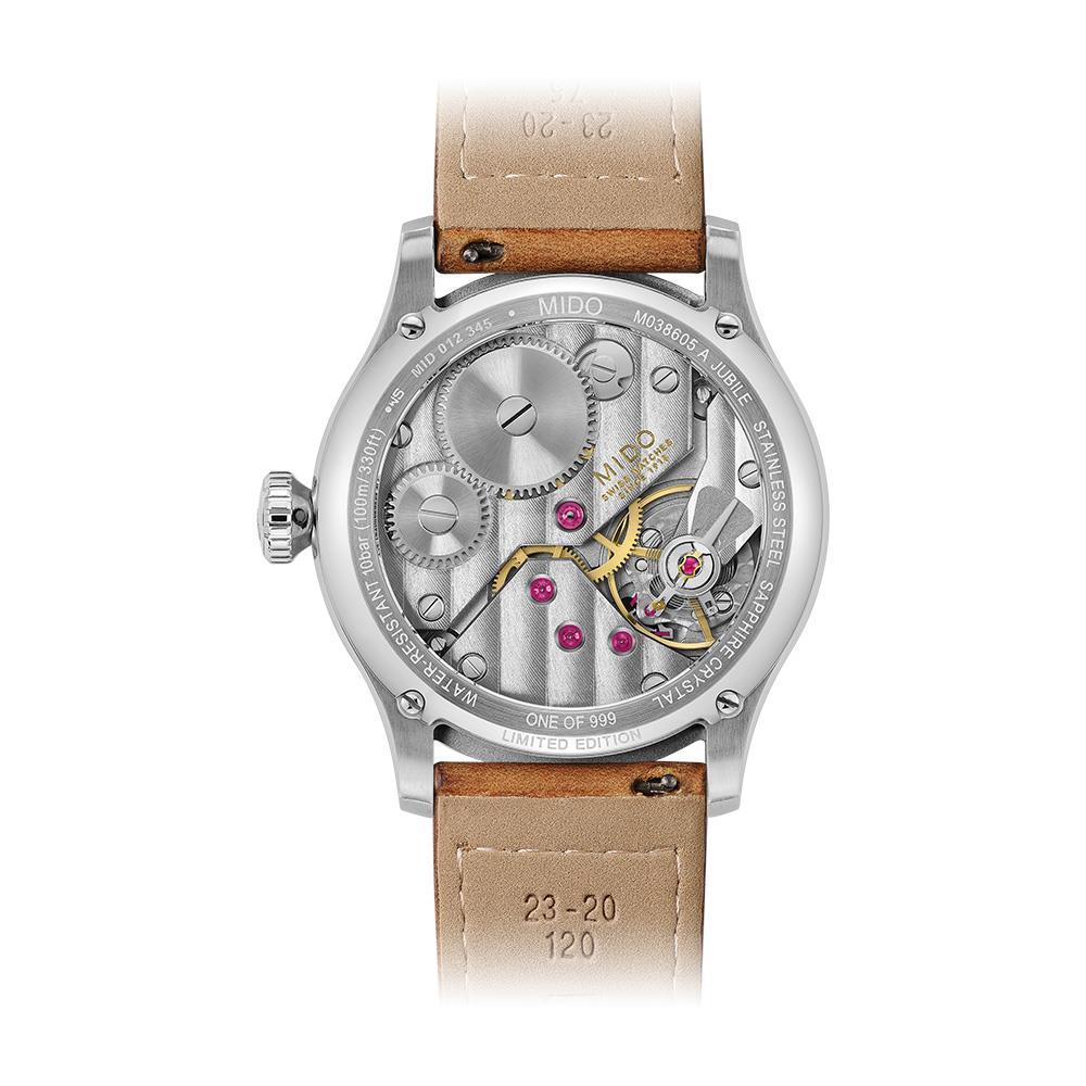  Mido Multifort M038.605.11.060.00 - MIDO