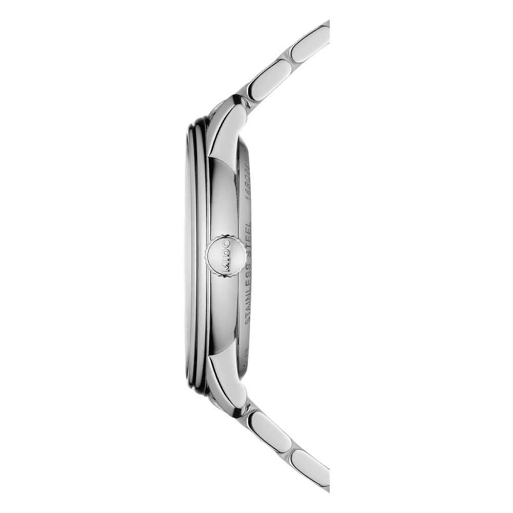  Mido Baroncelli M027.207.11.010.00 33 mm - MIDO