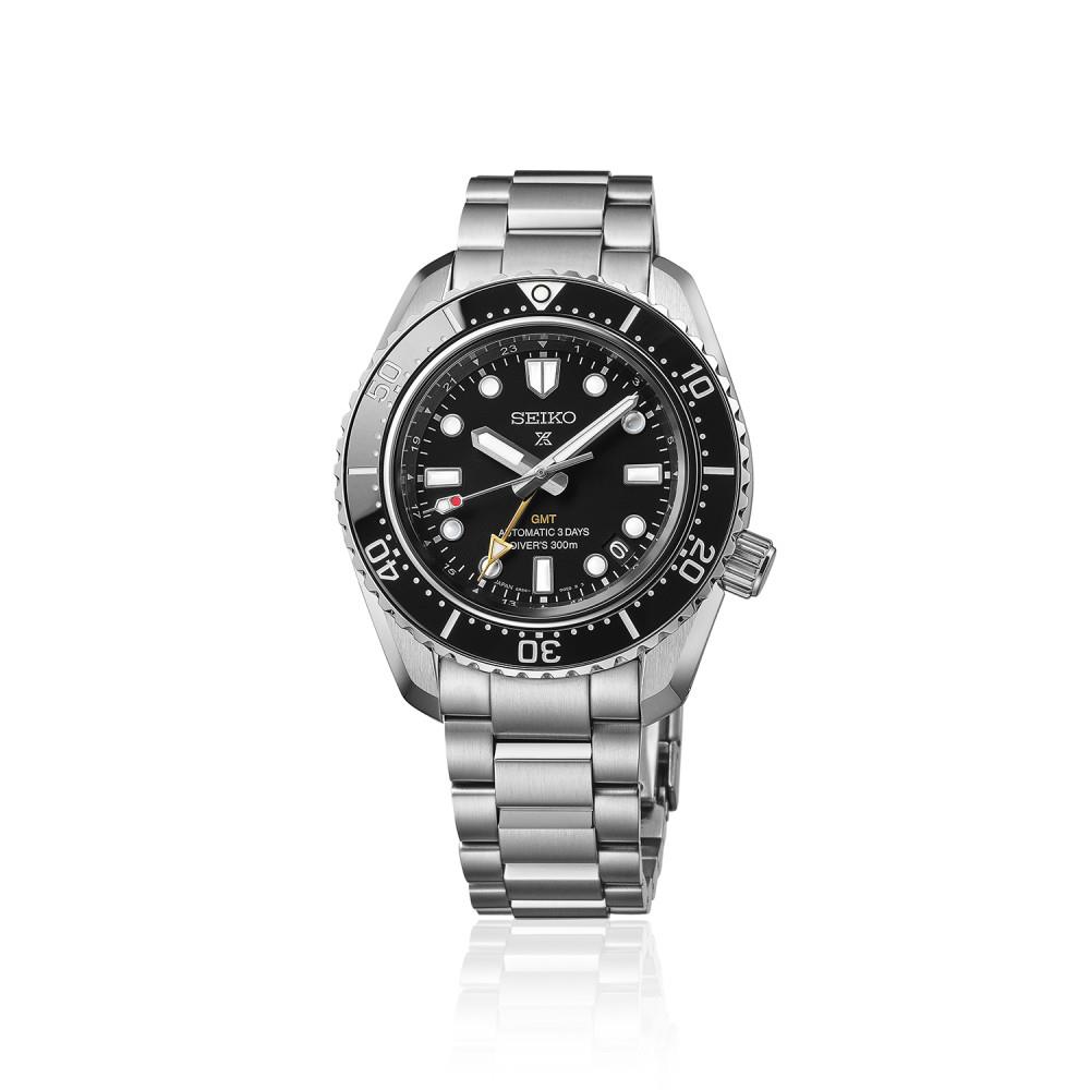 Seiko Prospex HBC002 42mm - SEIKO