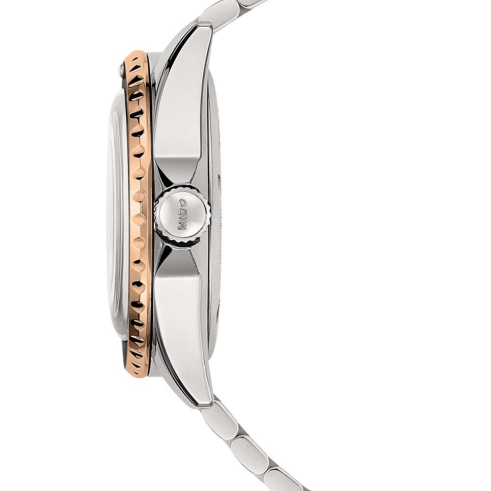  Mido Ocean Star Tribute M026.830.21.051.00 - MIDO