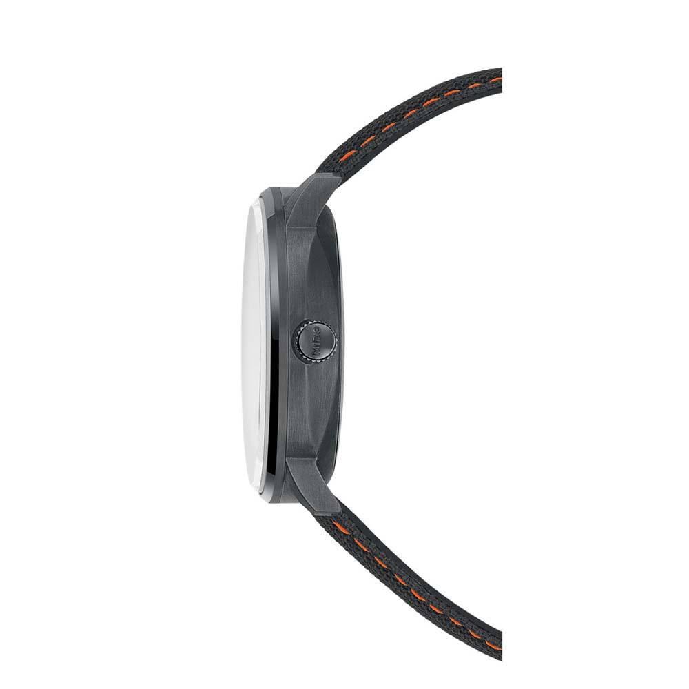  Mido Commander M021.407.37.411.00 40 mm - MIDO