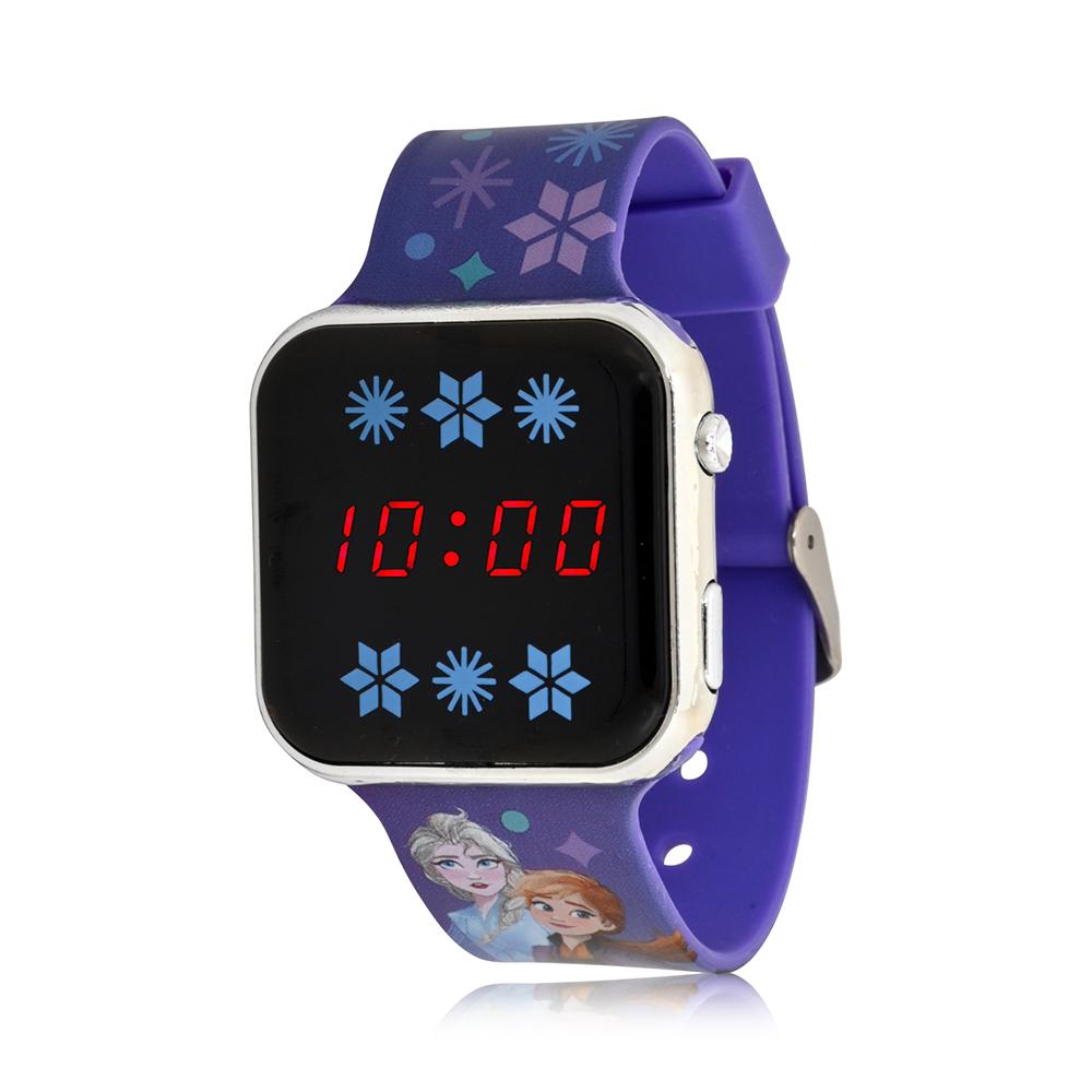  Orologio bambina Disney Led Frozen FZN4733 - DISNEY