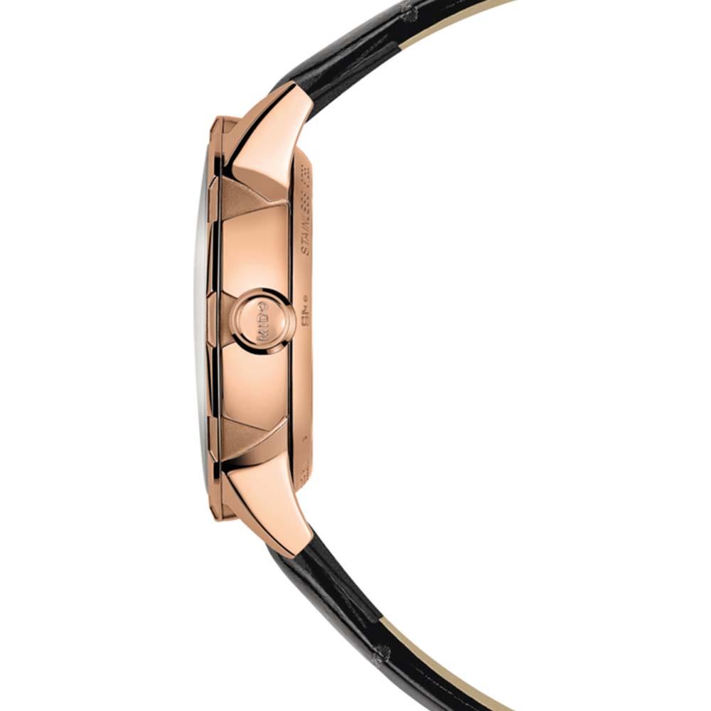  Mido Rainflower M043.236.36.101.00 34 mm - MIDO