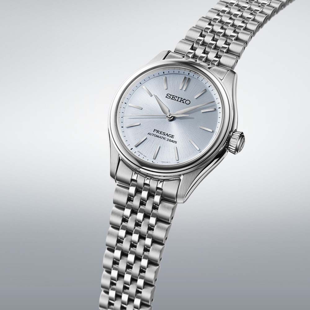  Seiko Presage SPB521J1 Automatic 36 mm - SEIKO