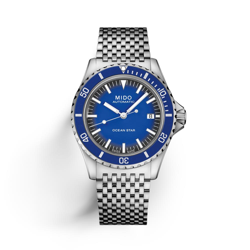Mido Ocean Star M026.807.11.041.00 - MIDO
