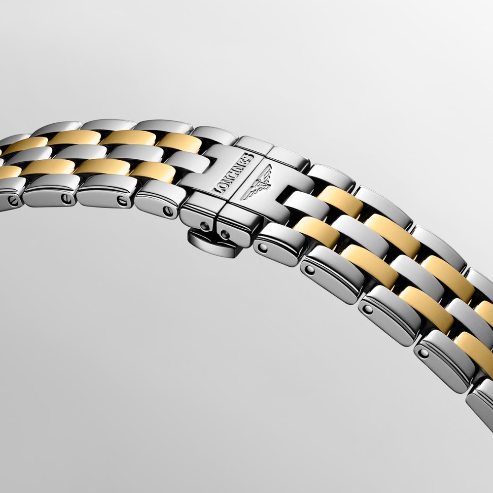  Longines Flagship Classic L4.984.3.38.7 Automatico 40 mm - LONGINES