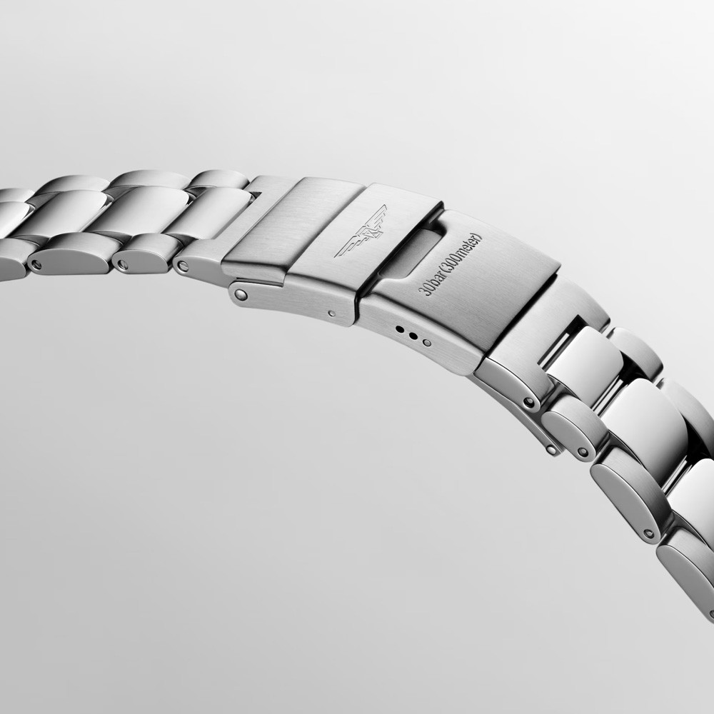  Longines Hydroconquest L3.781.4.56.6 Automatico 41&nbsp;mm - LONGINES