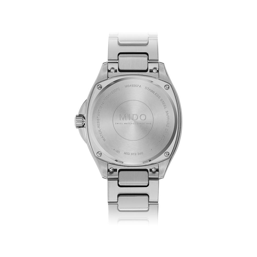  Mido Multifort TV 35 M049.307.11.081.00 - MIDO