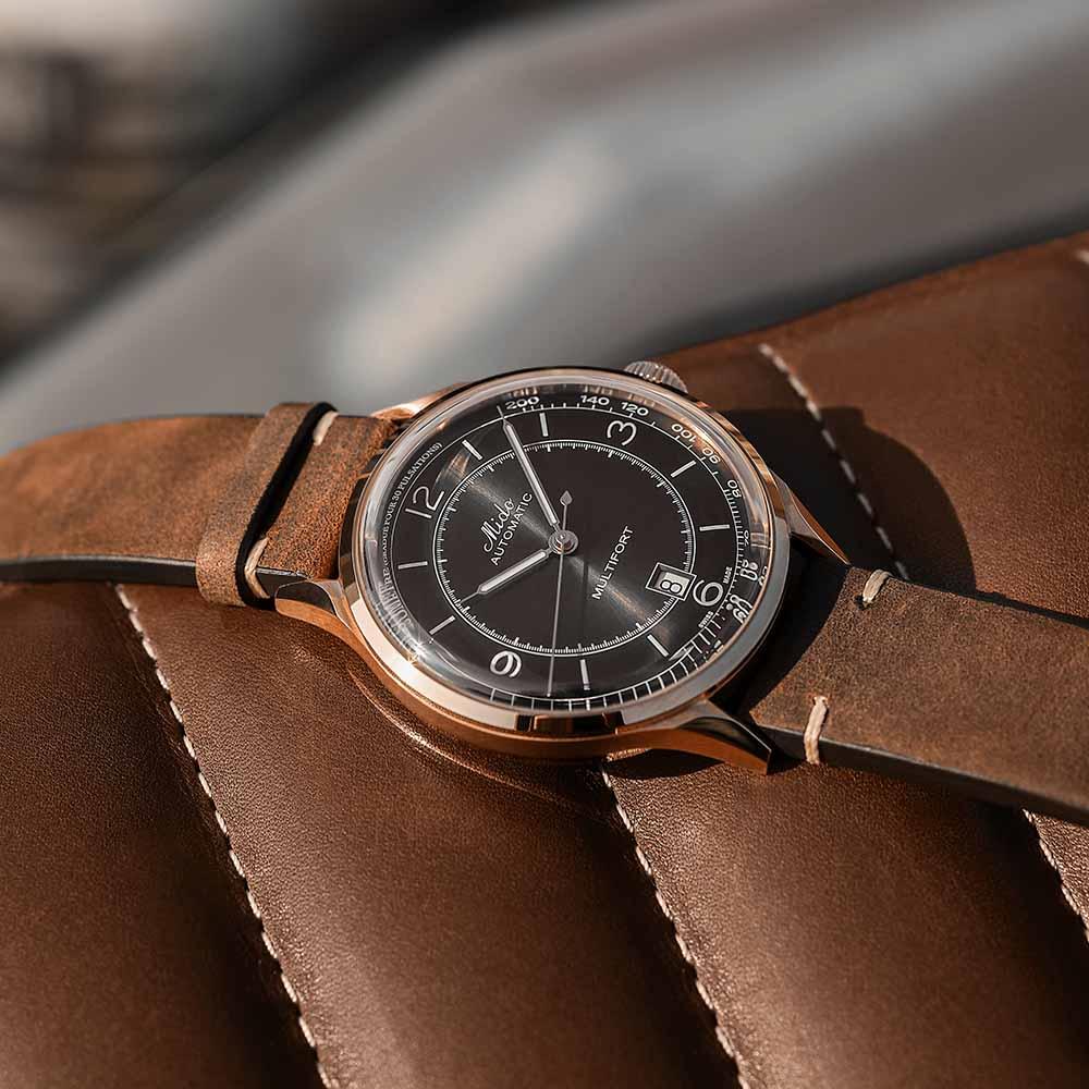  Mido Multifort Patrimony M040.407.36.060.00 - MIDO