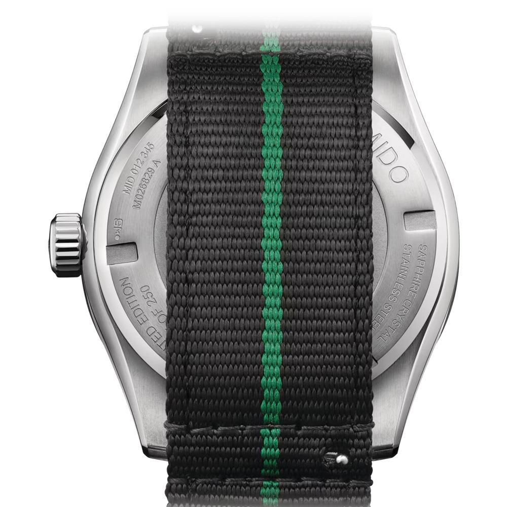  Mido Ocean Star GMT M026.829.11.051.01 - MIDO