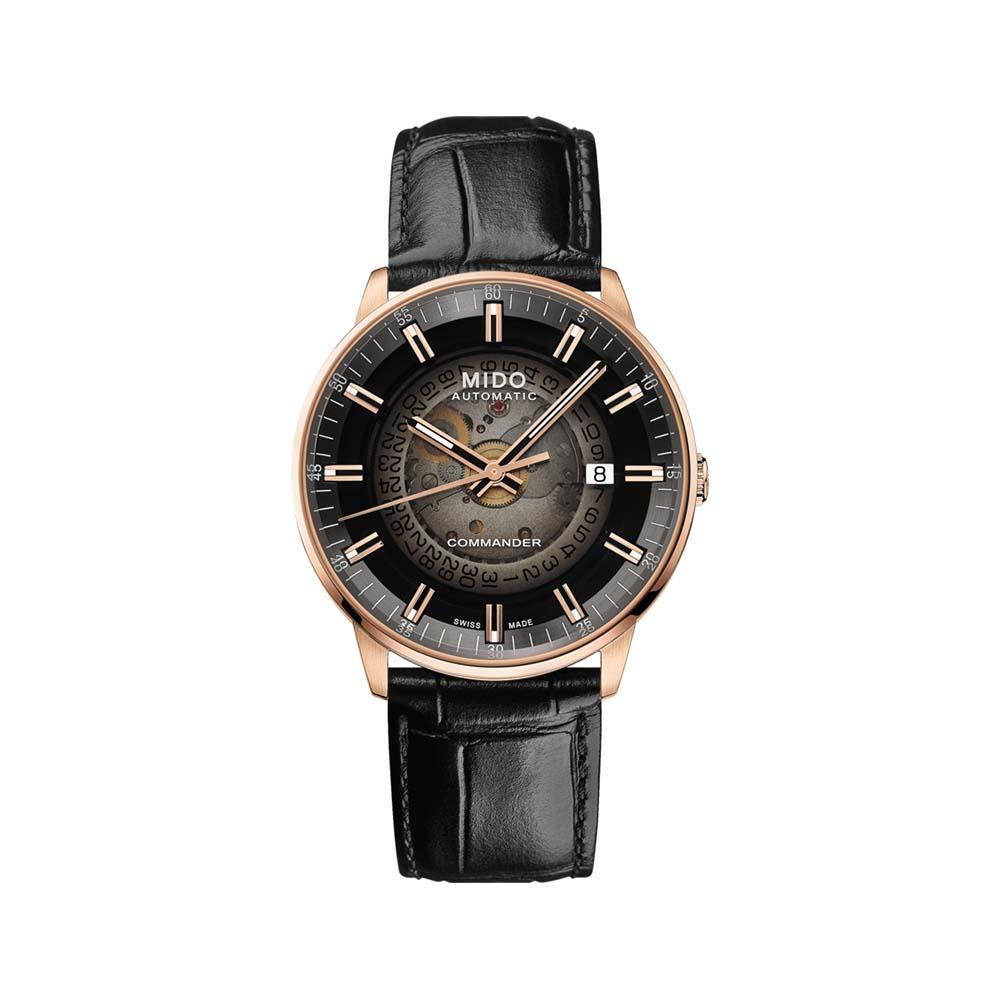 Mido Commander M021.407.36.411.00 40 mm - MIDO