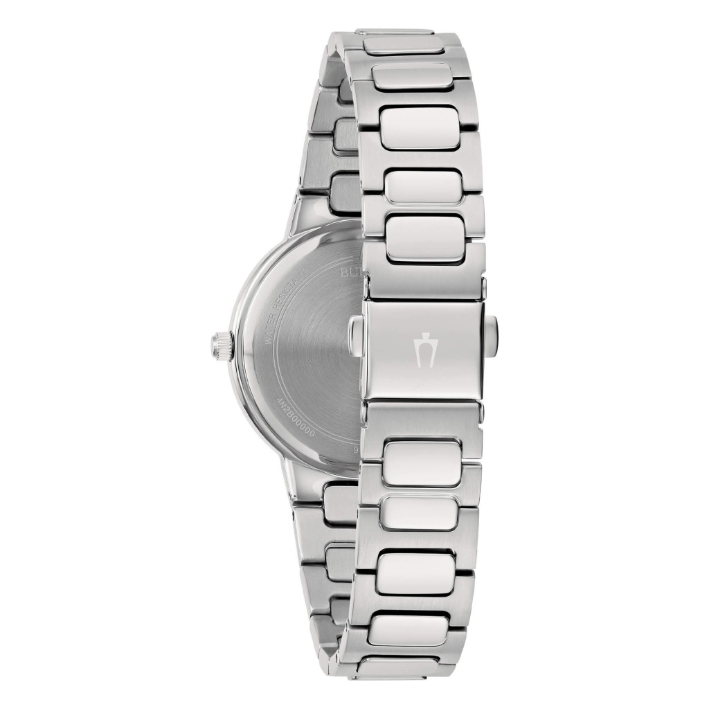 Bulova Classics 96L334 Al Quarzo 32 mm - BULOVA