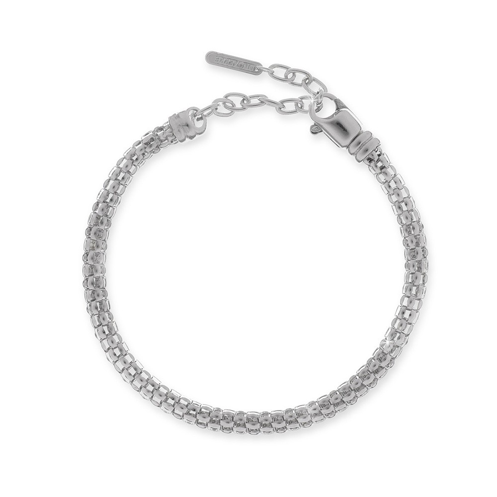 Bracciale Unoaerre 5010 donna in argento 18 cm - UNOAERRE