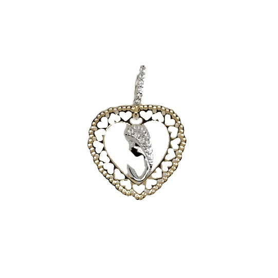 madonna-con-velo-e-contromaglia-pave-di-zirconi