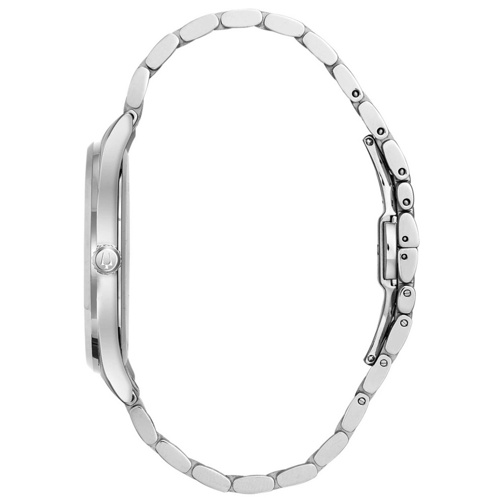  Bulova Classics 96M149 Al Quarzo 36 mm - BULOVA