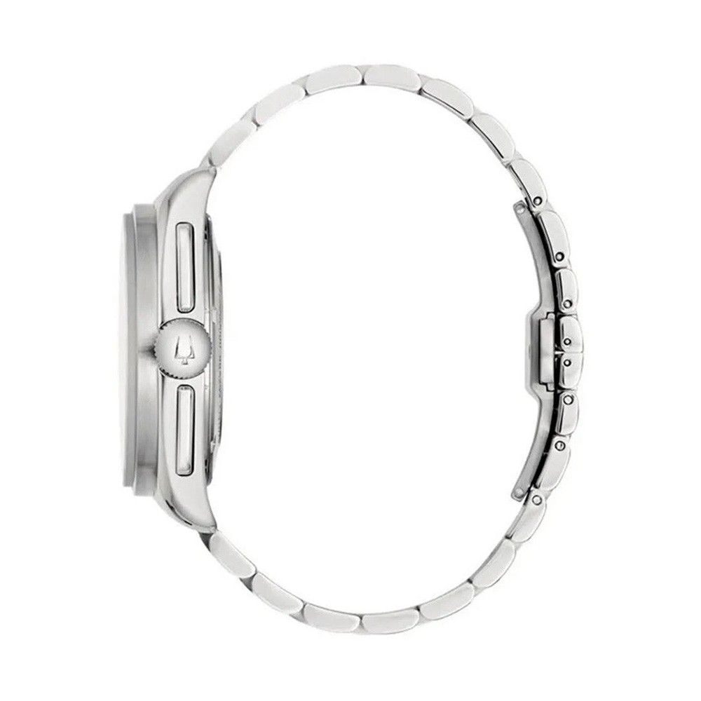 Bulova Lunar Pilot 96A299 262 kHz Precisionist 43 mm - BULOVA