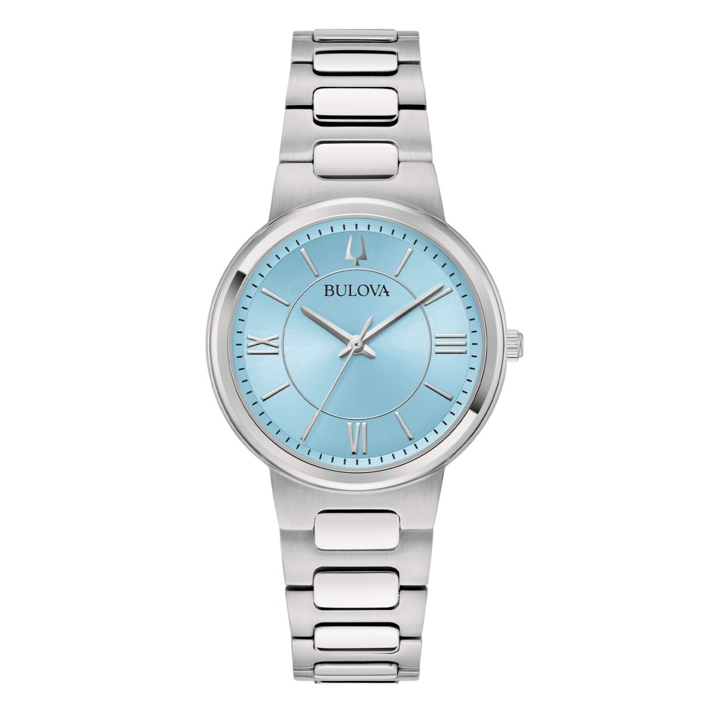 Bulova Classics 96L336 Al Quarzo 32 mm - BULOVA