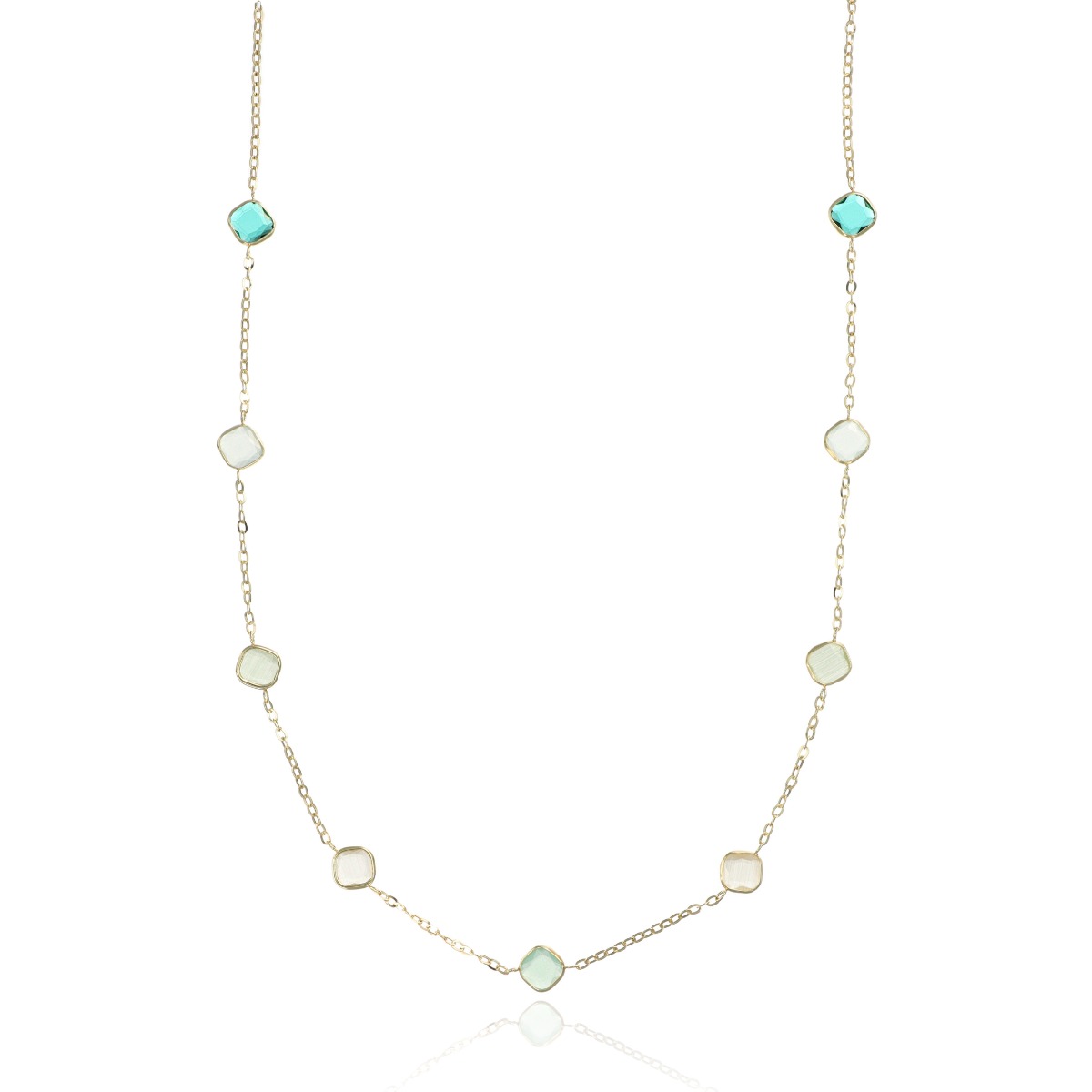 girocollo-con-sfere-in-resina-cm-46