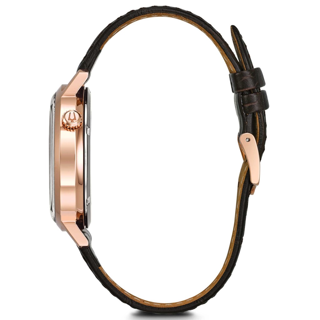  Bulova Aerojet 97A136 Meccanico 41 mm - BULOVA