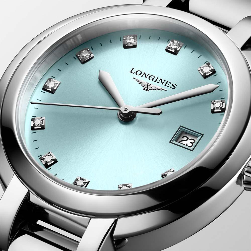 Longines Primaluna L8.122.4.90.6 Al Quarzo 30&nbsp;mm - LONGINES