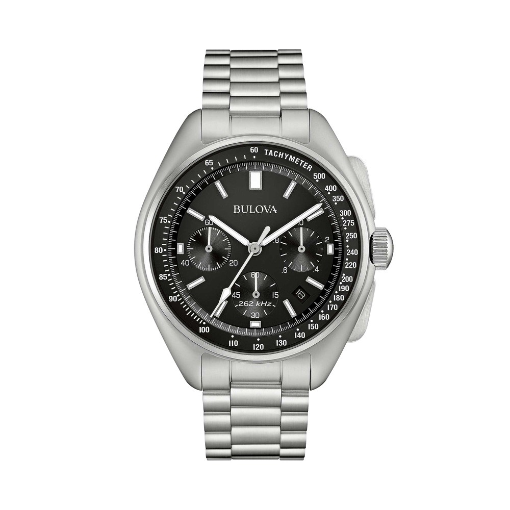 Bulova 96B258 Lunar Pilot 45 mm - BULOVA