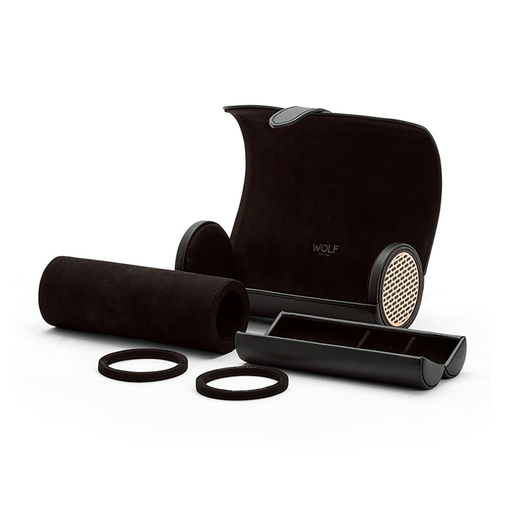  Rotolo triplo orologio - Rame - WOLF