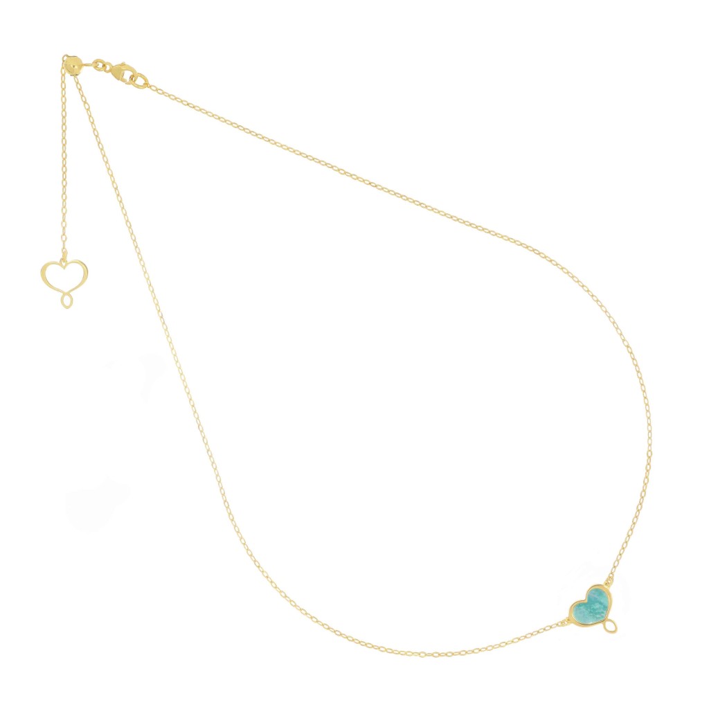 Girocollo Maman et Sophie GHMESMPT Maman Argento 925 Dorato - MAMAN ET SOPHIE