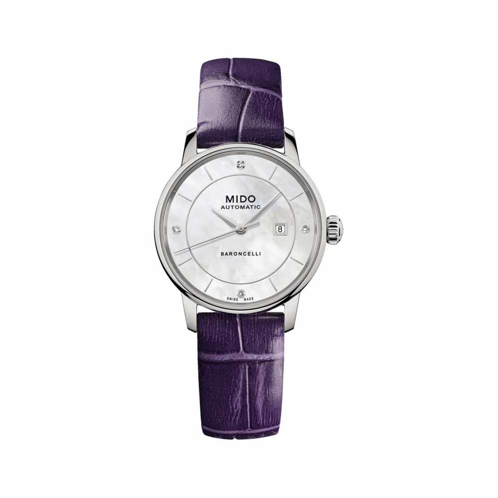  Mido Baroncelli M037.207.16.106.00 30 mm - MIDO