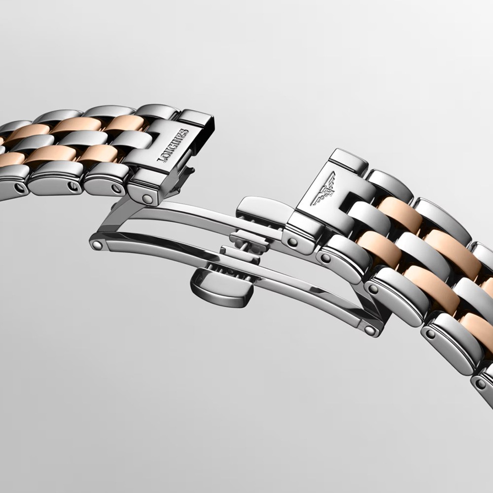  Longines Flagship Classic L4.374.3.98.7 Automatic 30 mm - LONGINES