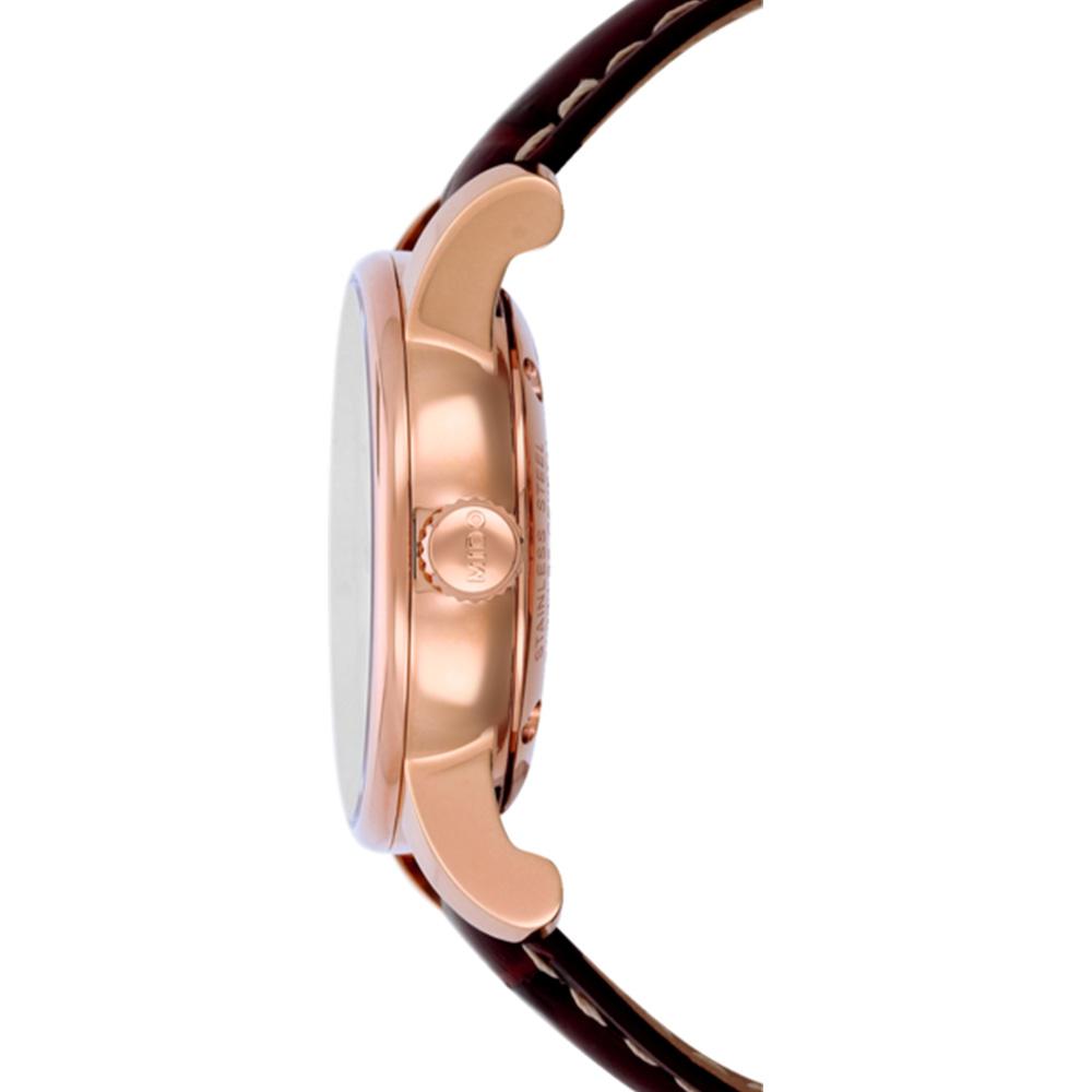  Mido Baroncelli M7600.3.26.8 29 mm - MIDO