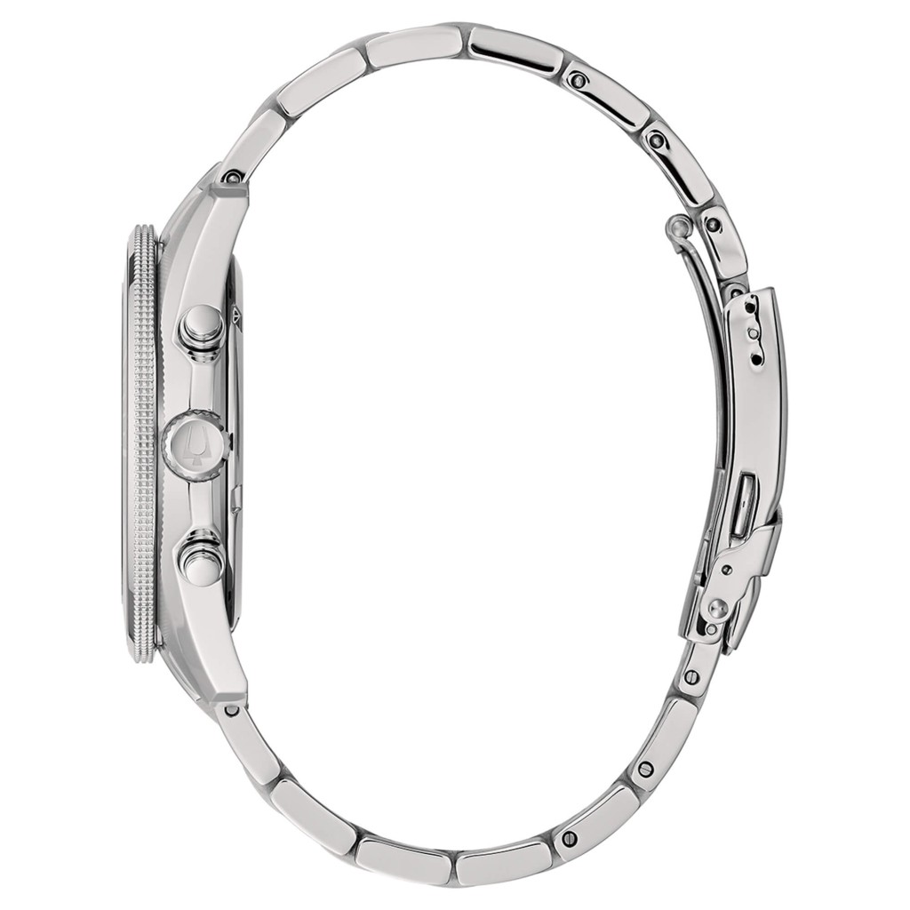  Bulova Marine Star 98B353 Al Quarzo 43 mm - BULOVA