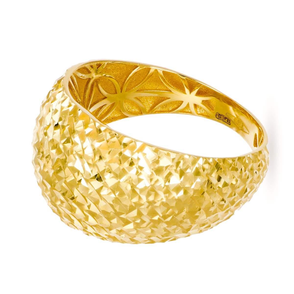 anello-donna-traforato-con-fiori-martellati-1