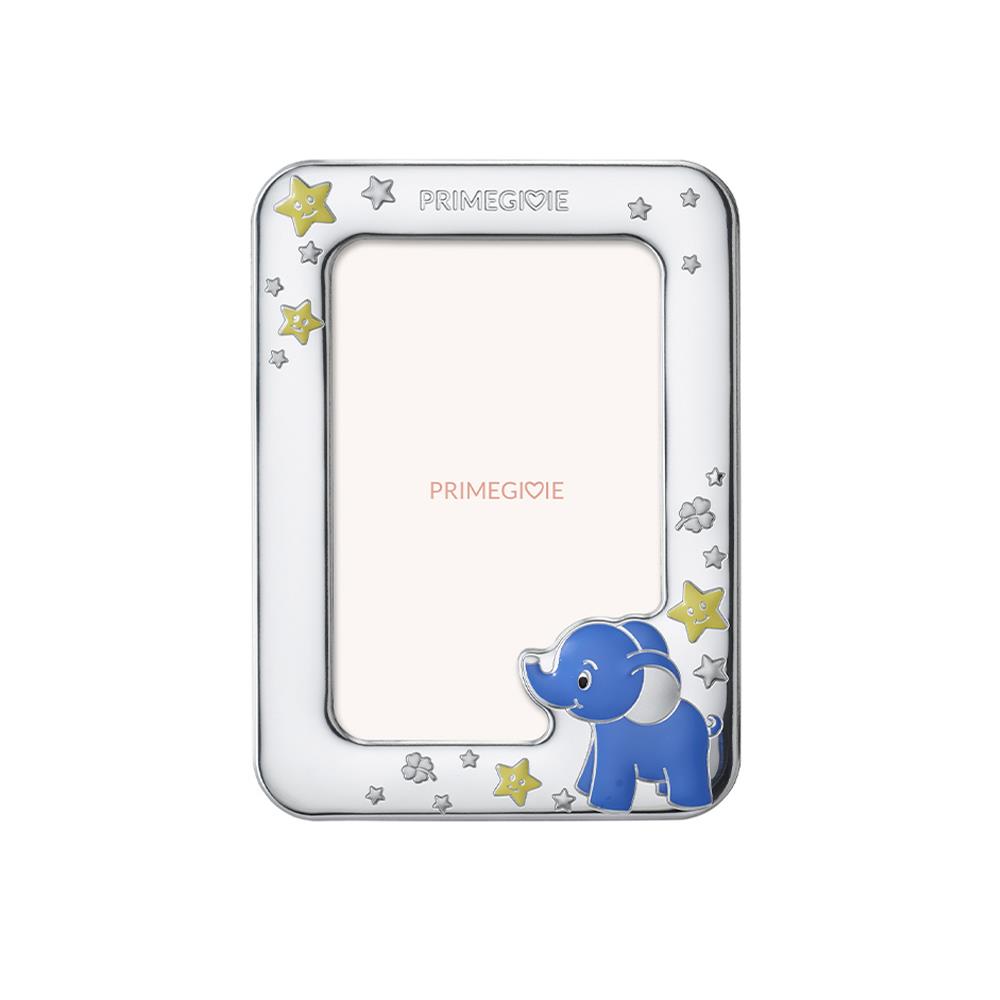 Children's frame leBebe elephant stars photo 10x15 cm - LE BEBE