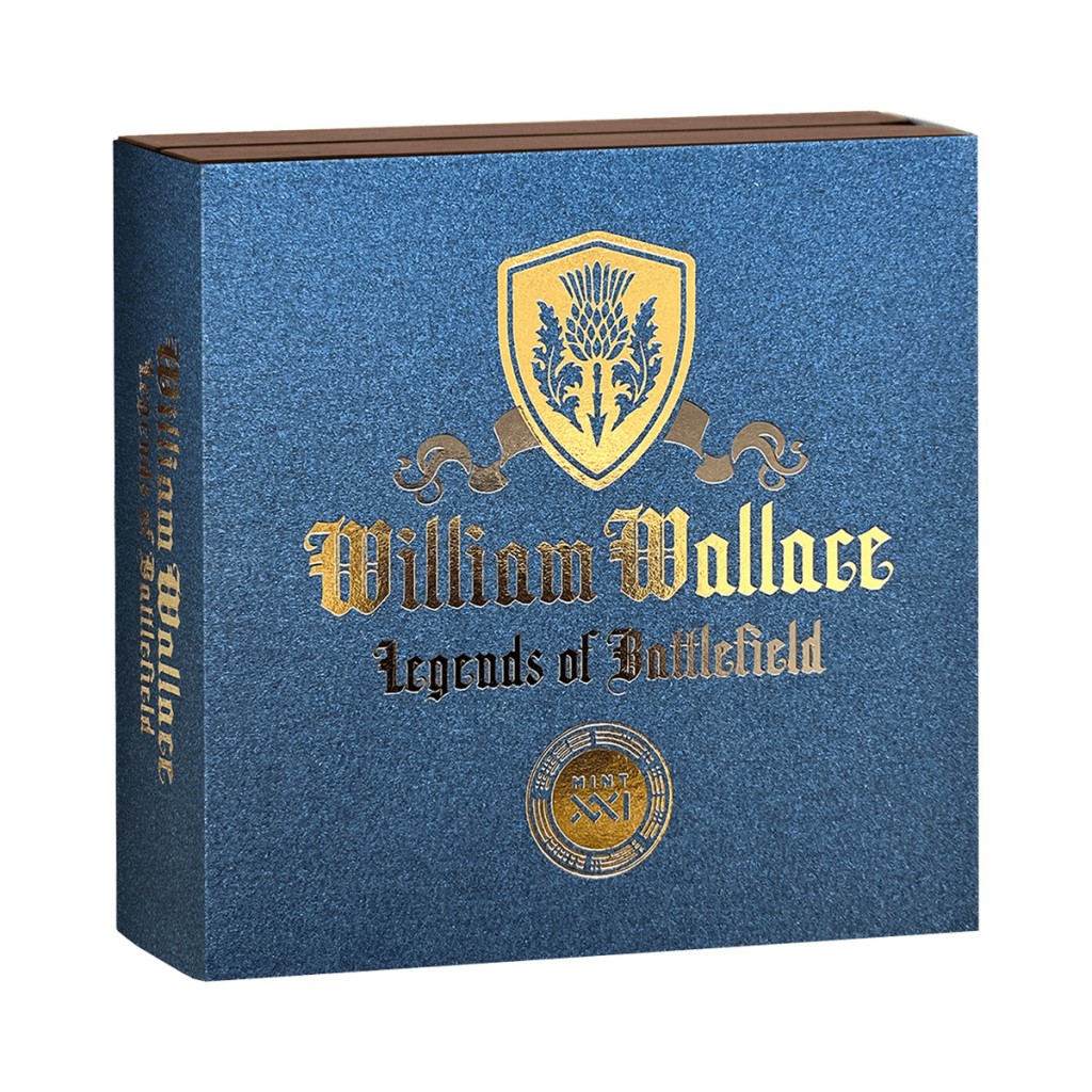  Flora and Zephyr Celestial Beauty 2 Oz Silver Coin 2000 Francs Cameroon 2026 - MINT XXI