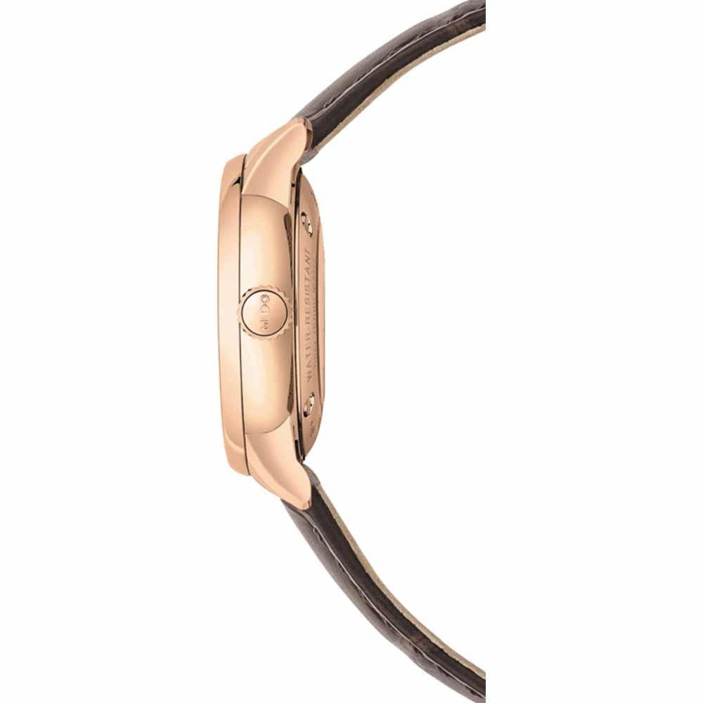  Mido Baroncelli M037.207.36.041.00 30 mm - MIDO