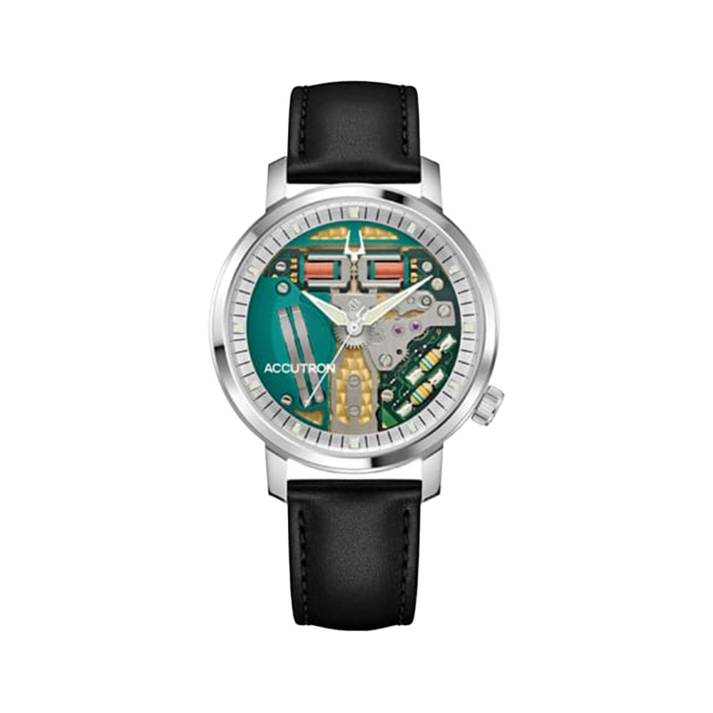 Bulova accutron orologio 2025##br##