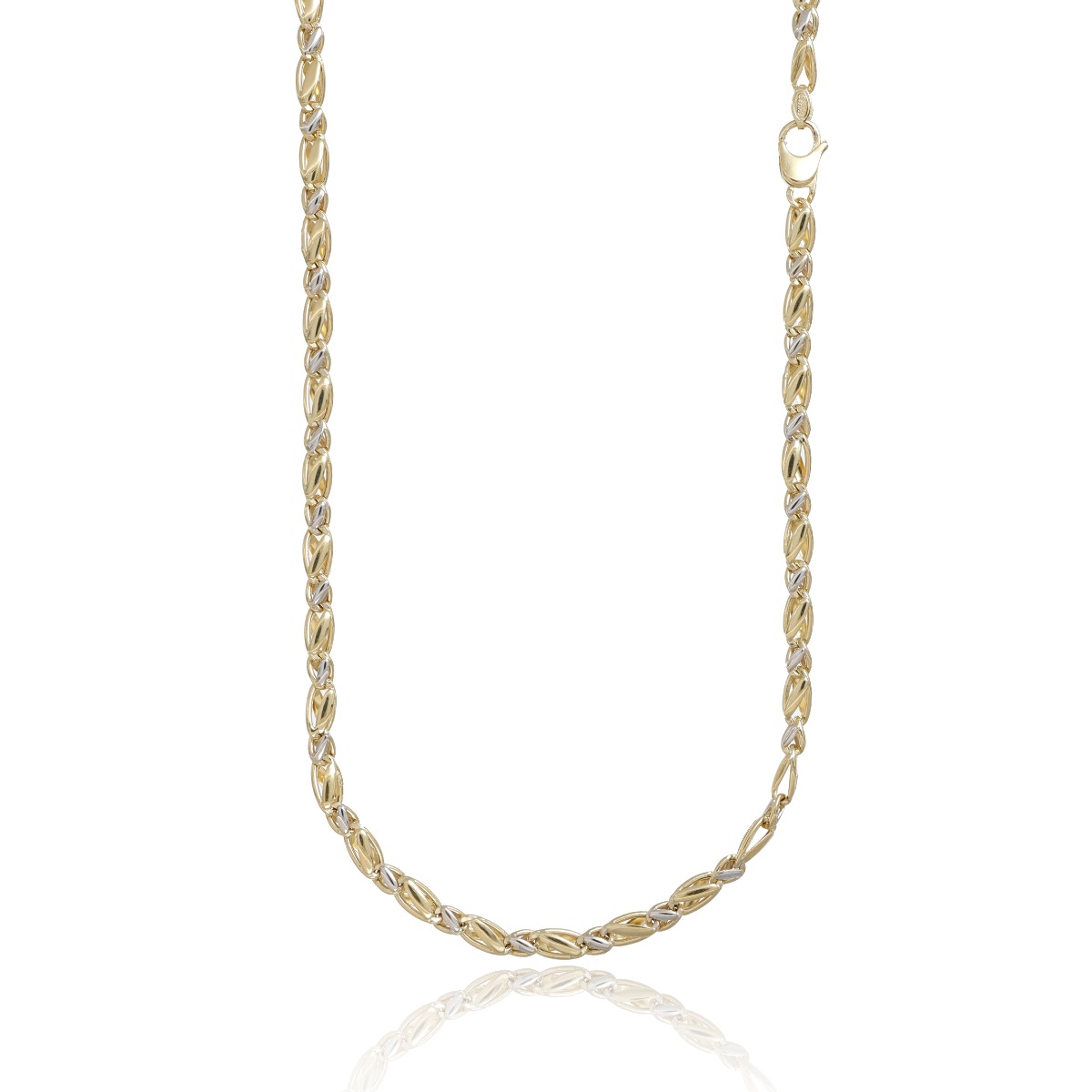 catena-uomo-con-maglie-a-lastra-ovali-e-maglie-sfinestrate-tonde-cm-56