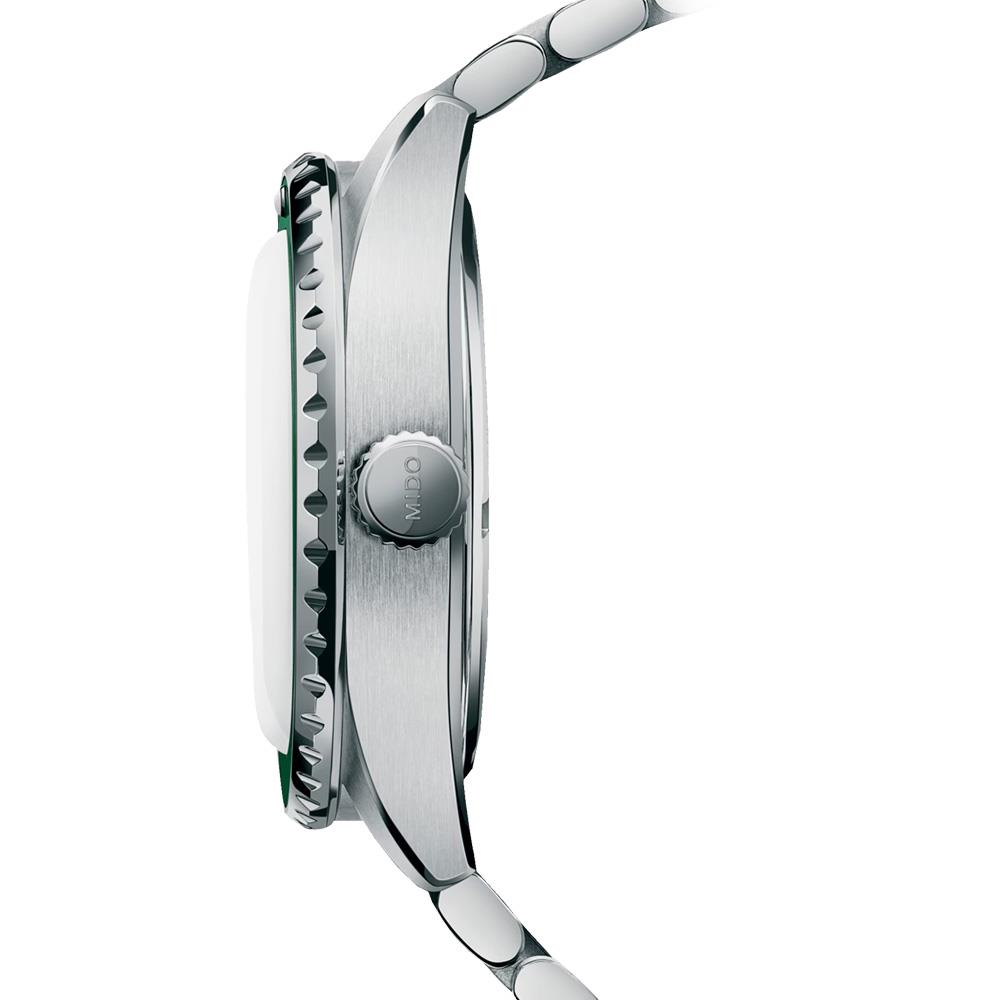  Mido Ocean Star GMT M026.829.11.051.01 - MIDO