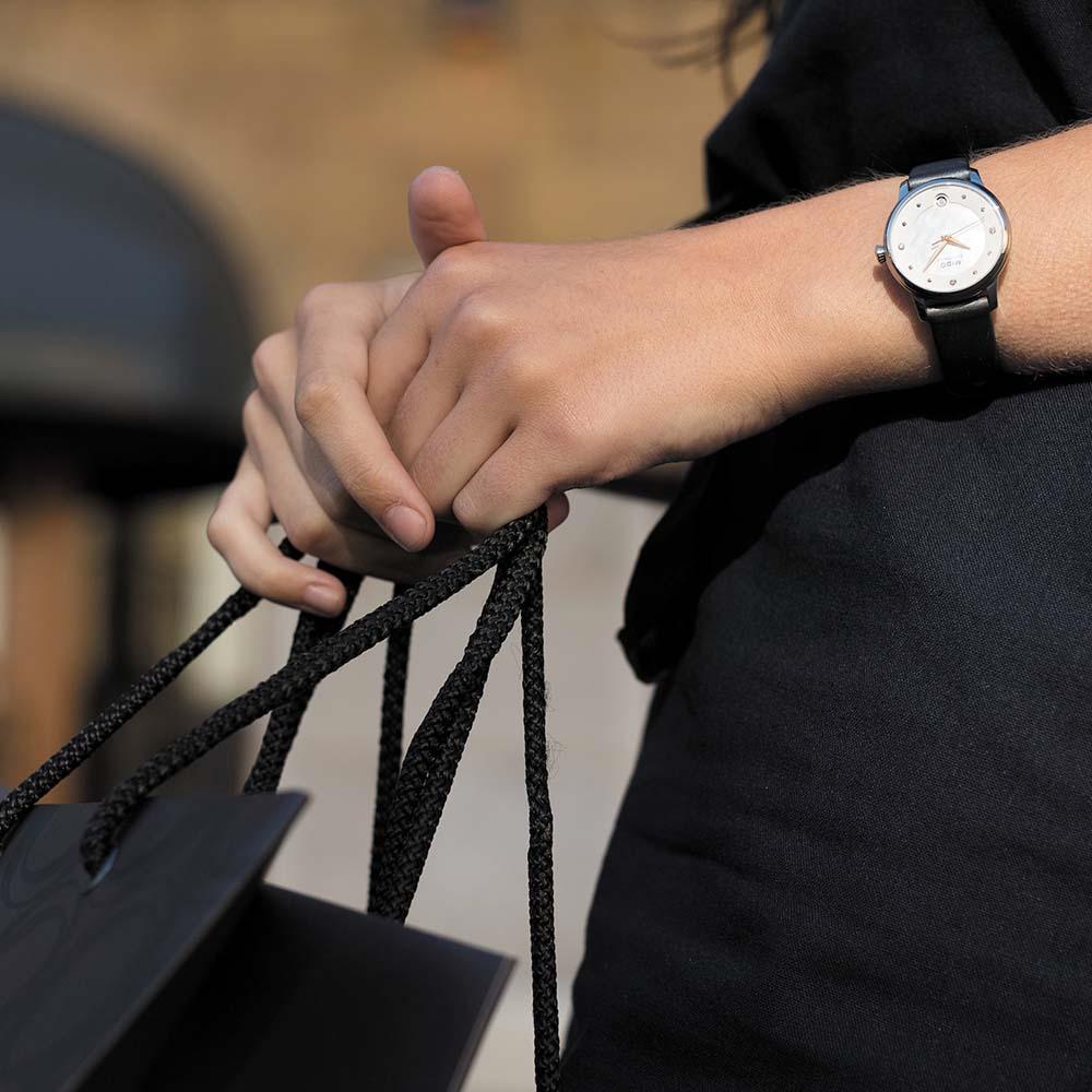  Mido Baroncelli M039.207.16.106.00 33 mm - MIDO