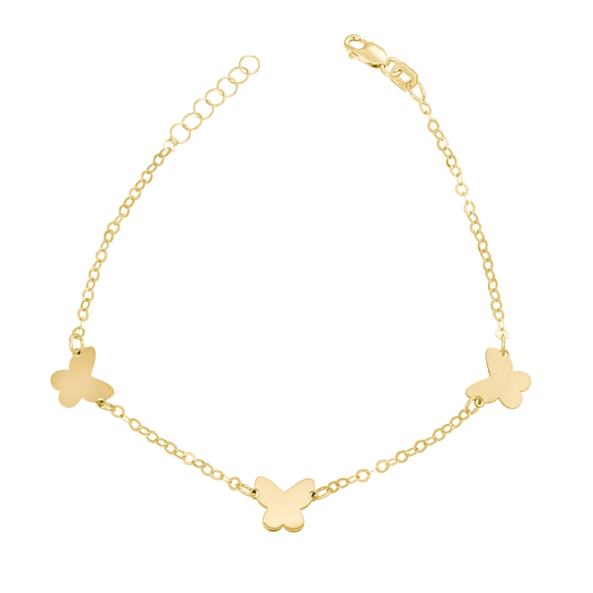 bracciale-con-farfalle-cm-17-con-rid-fino-a-cm-15-5